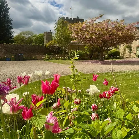 Διαμέρισμα Castle View Bedale